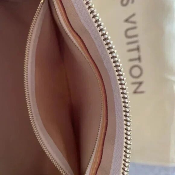 Louis Vuitton bag - Picture 4 of 5